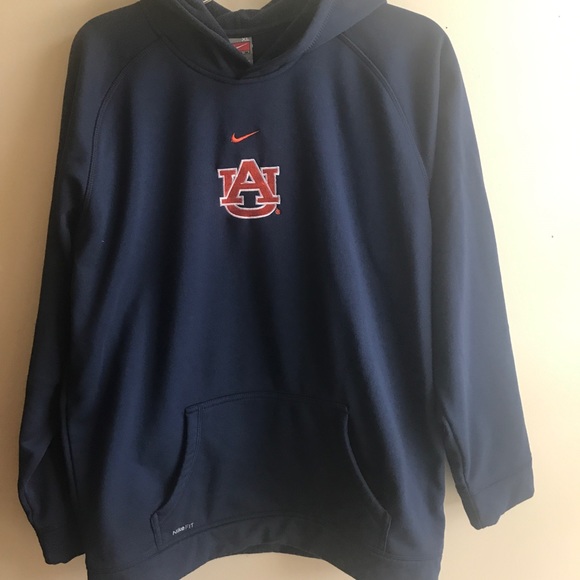 Nike auburn hoodie Clearance